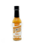 Tear Factor Tropical Tears – Mango Habanero Carrot Hot Sauce 5oz